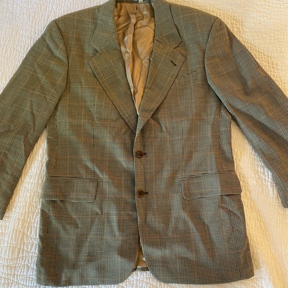 Hugo Boss Other - Hugo Boss Jacket